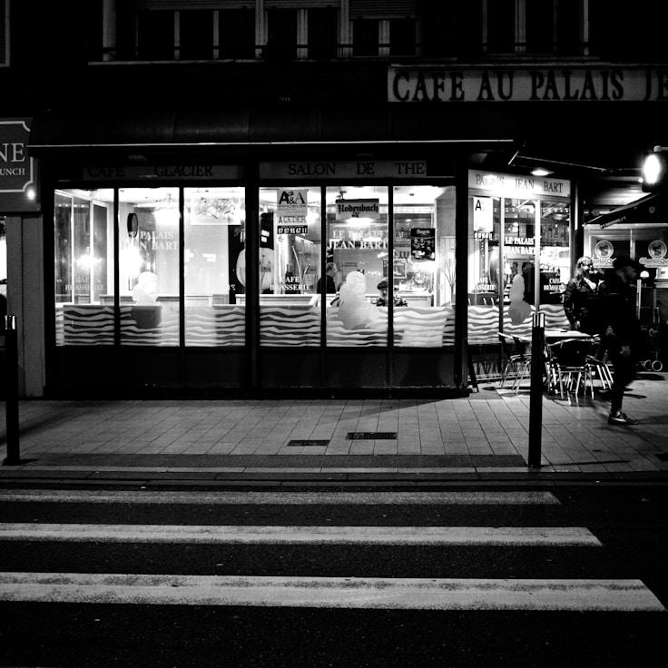 Kids playground area in United States